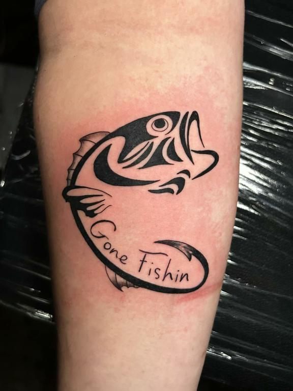  by Twisted Dimensions Tattoo Studio