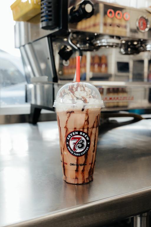 by 7 Brew Coffee