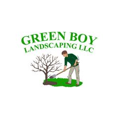 Green Boy Landscaping LLC