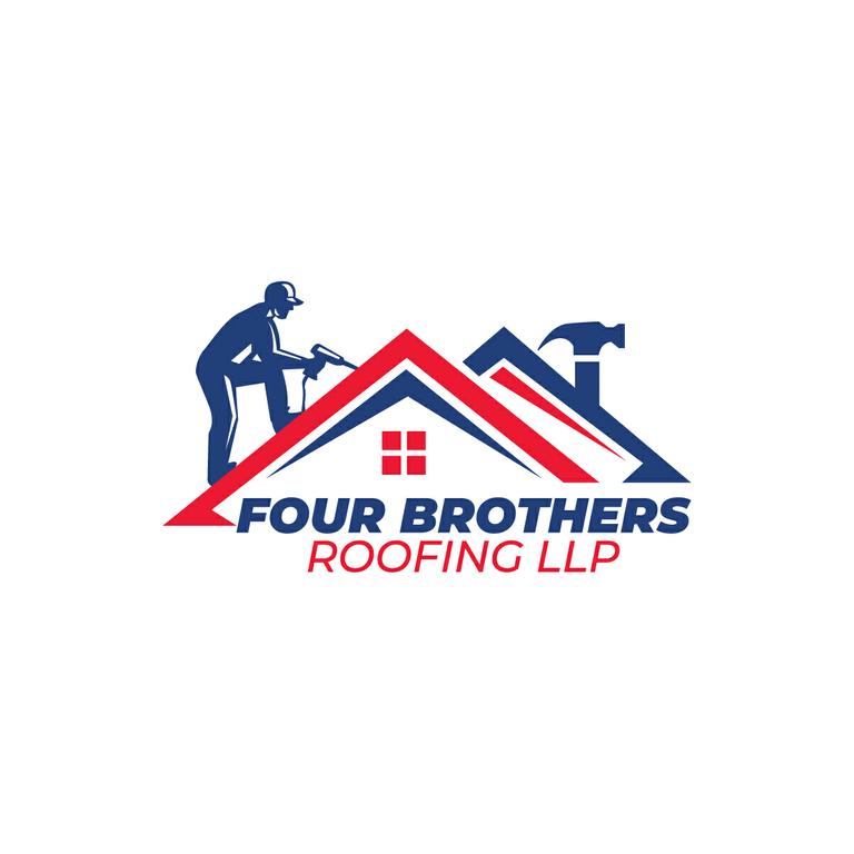  by Four Brothers Roofing LLP