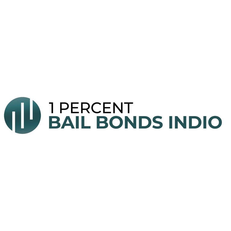 Map and Directions to 1 Percent Bail Bonds Indio in Indio, CA 92201