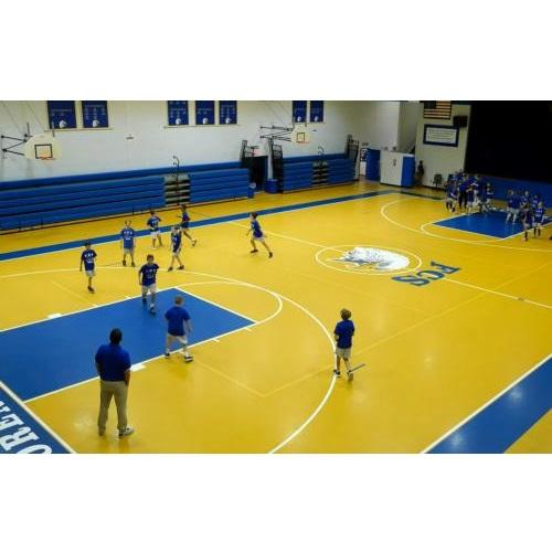  by Florence Christian School