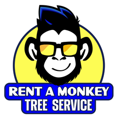 Rent A Monkey Tree Service