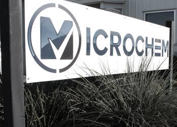  by Microchem Laboratory 