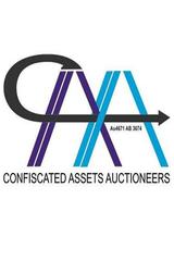 Confiscated Assets Auctioneers