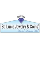 St Lucie Jewelry and Coins