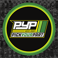 Pick Your Part - Anaheim