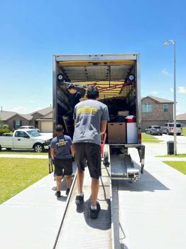  by EPM Movers