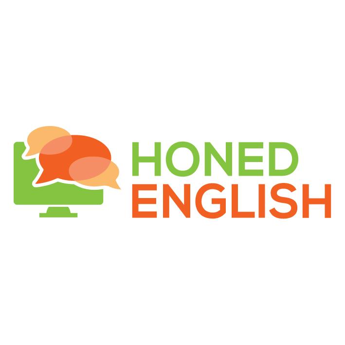  by Honed English