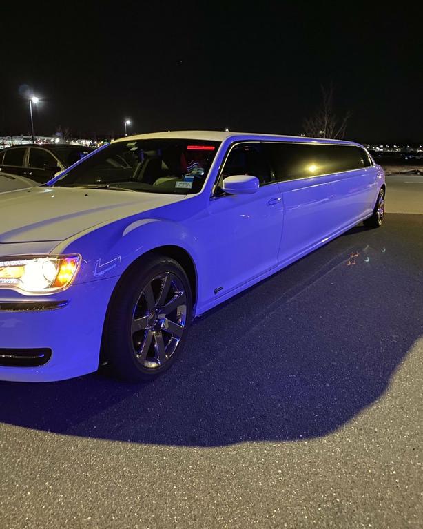  by Hi-Q Executive Transportation