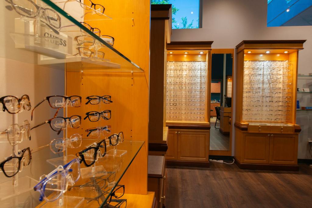  by Florida Eye Clinic of Kissimmee