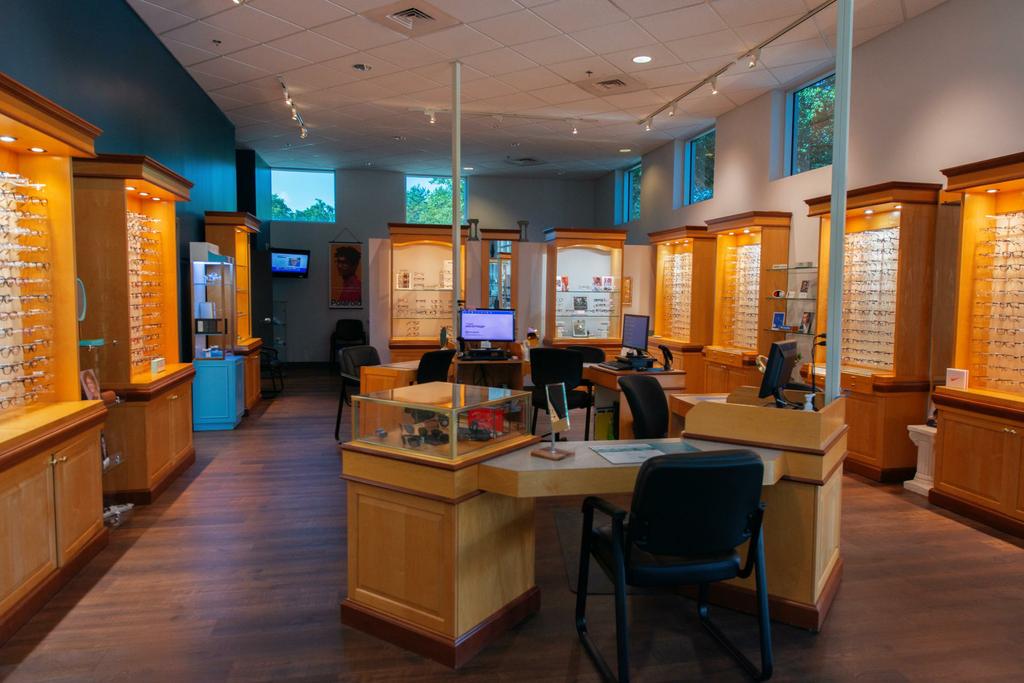  by Florida Eye Clinic of Kissimmee