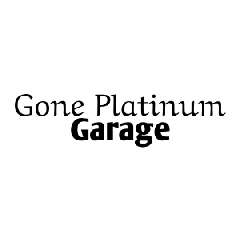Gone Platinum Garage