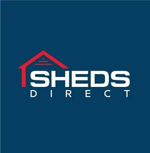  by Sheds Direct Inc