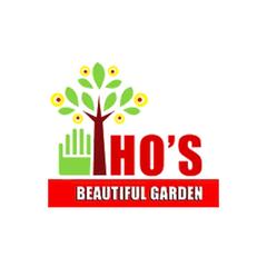 Ho's Beautiful Gardens