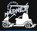 GolfCart Madness