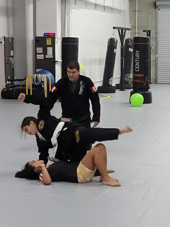  by American Top Team Winter Garden - Martial Arts School