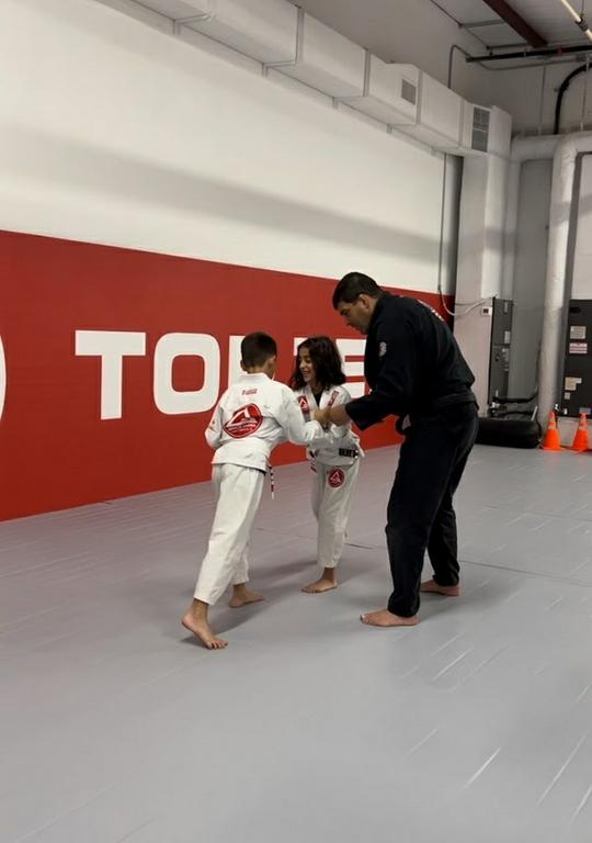  by American Top Team Winter Garden - Martial Arts School