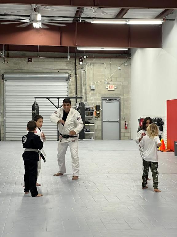  by American Top Team Winter Garden - Martial Arts School