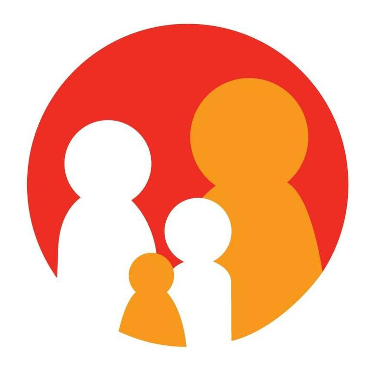 Family Dollar Weeble Icon Logo by Family Dollar