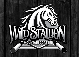 The Wild Stallion Mountain Coaster