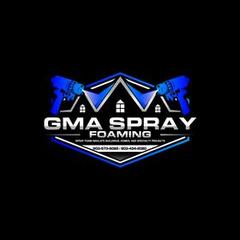 GMA Spray Foaming