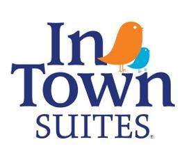 InTown Suites Extended Stay Select Denver CO - Aurora South