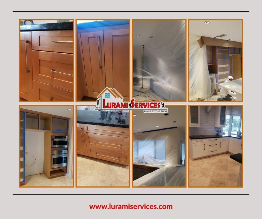  by Lurami Services LLC