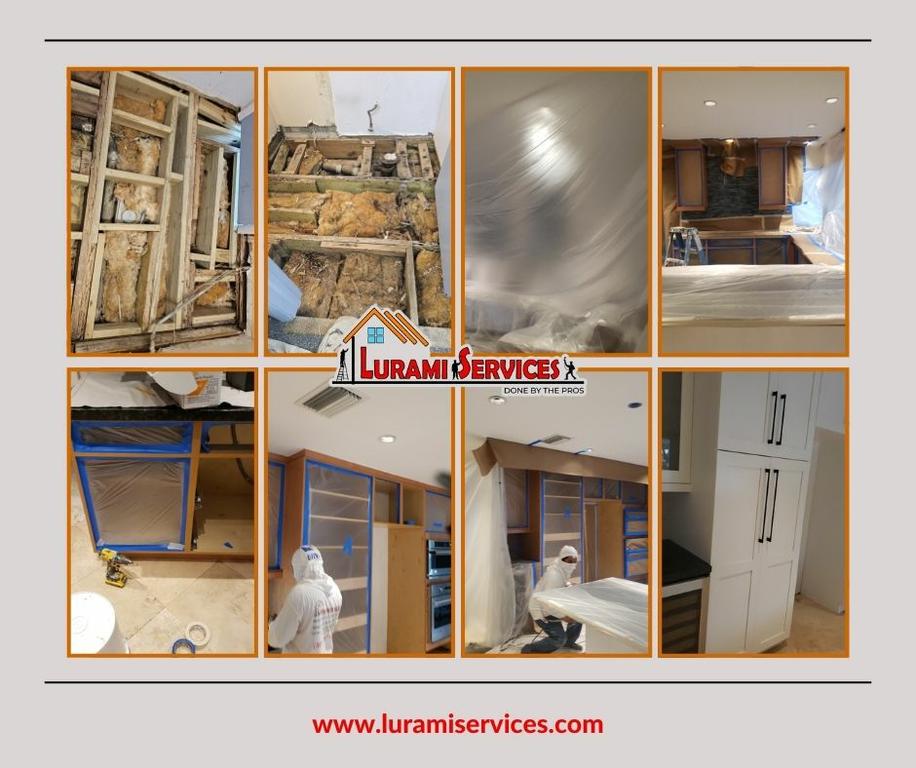  by Lurami Services LLC