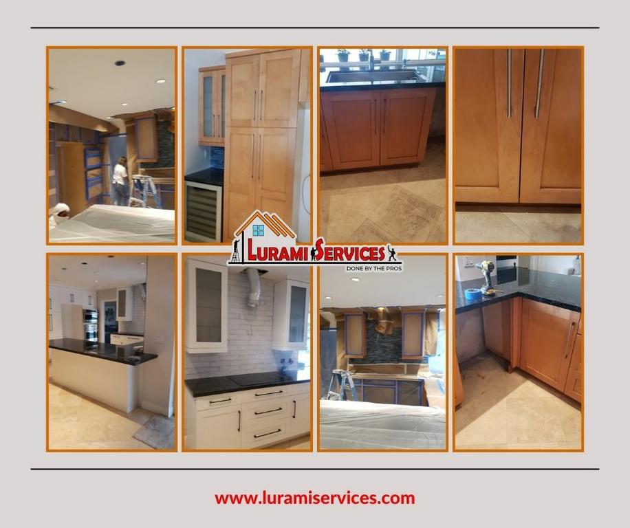  by Lurami Services LLC