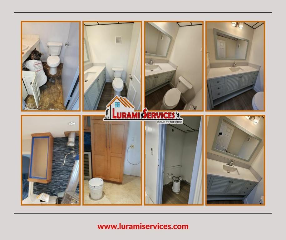  by Lurami Services LLC