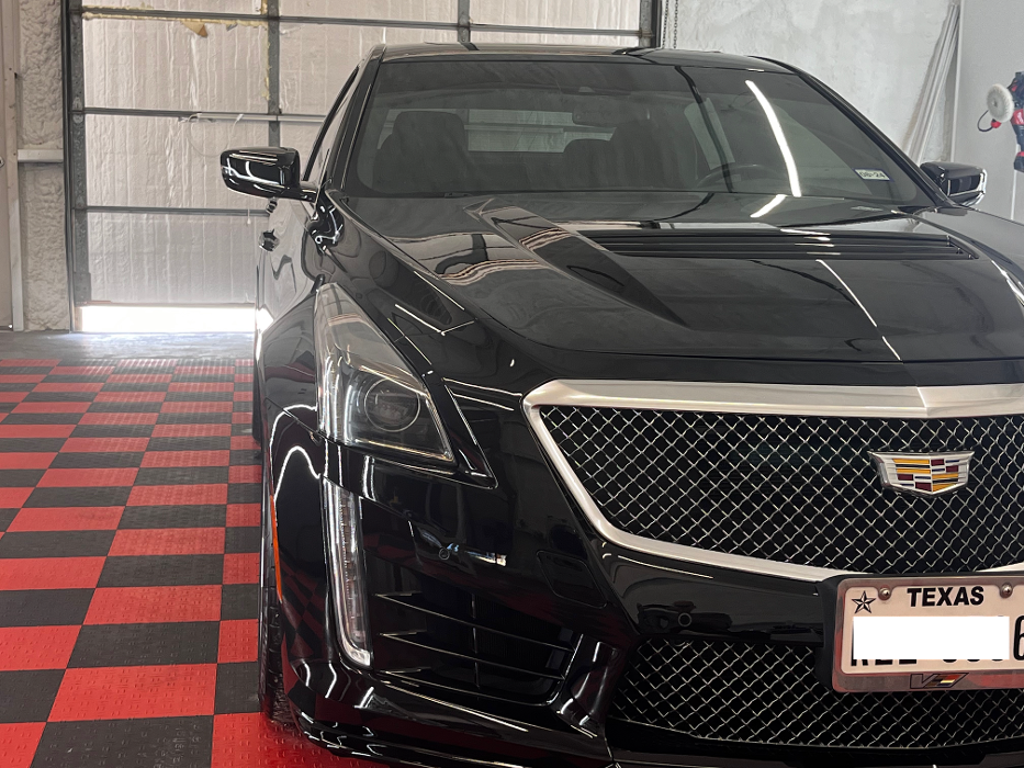 PHOTO by Dripping Auto Pros