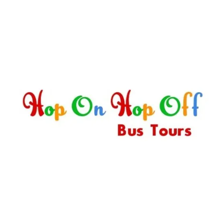  by Hop on Hop off Bus Tours