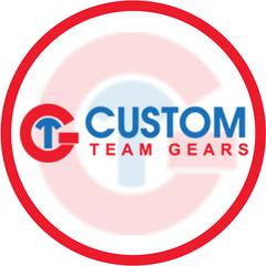 Map and Directions to Custom Team Gears in Ennis, TX 75120