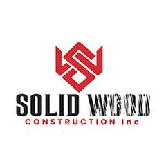 Solid Wood Construction, Inc