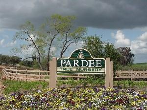 Pardee Tree Nursery Thenurseries Pardee Tree Nursery Bonsall Ca 92003 760 630 5400