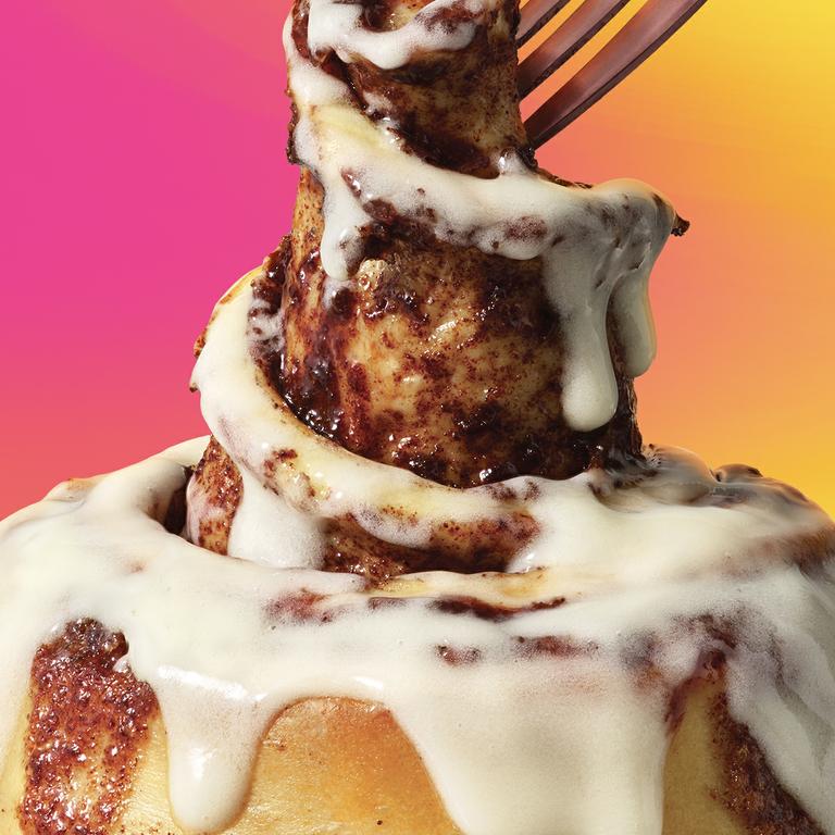  by Cinnabon