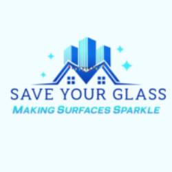  by Save Your Glass