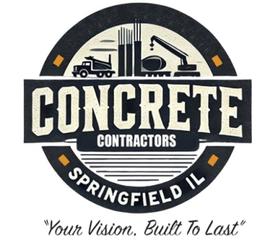 Concrete Contractors Springfield IL