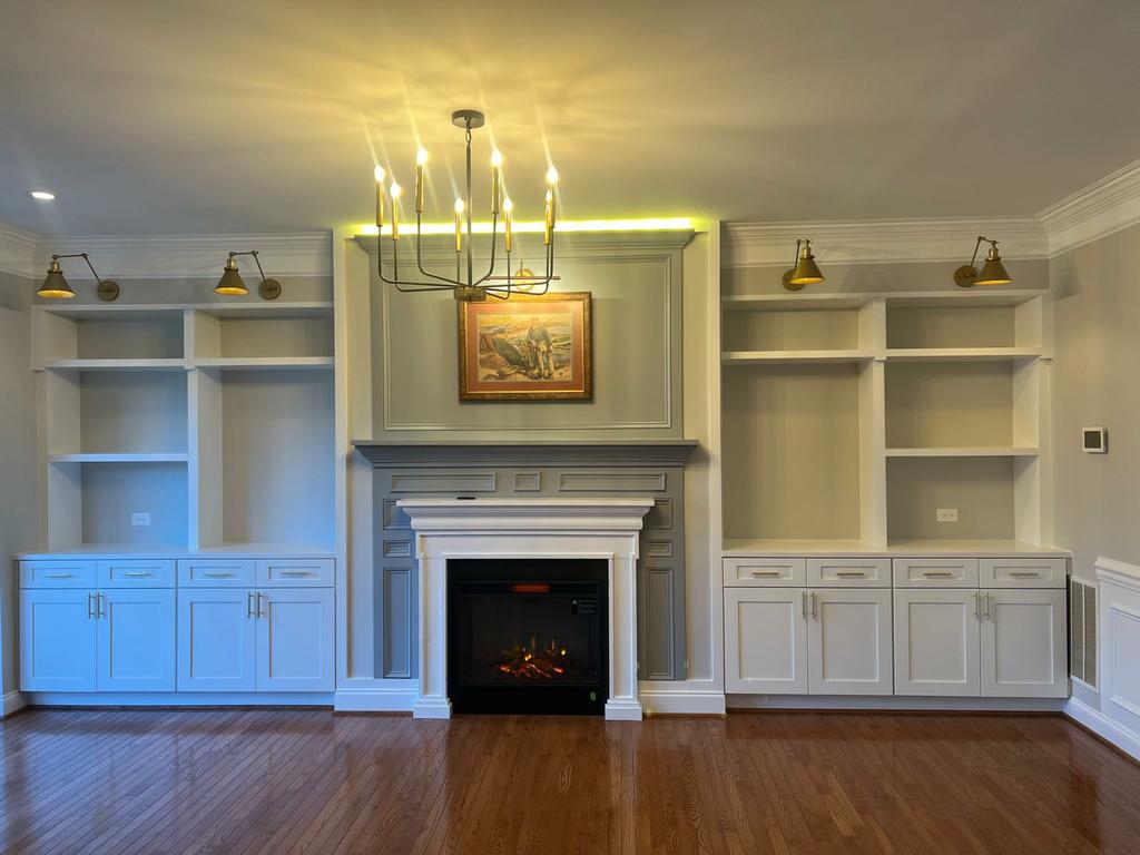  by Lincoln General services LLC
