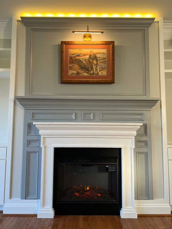  by Lincoln General services LLC