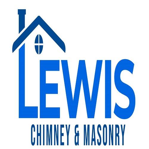  by Lewis chimney repair and masonry