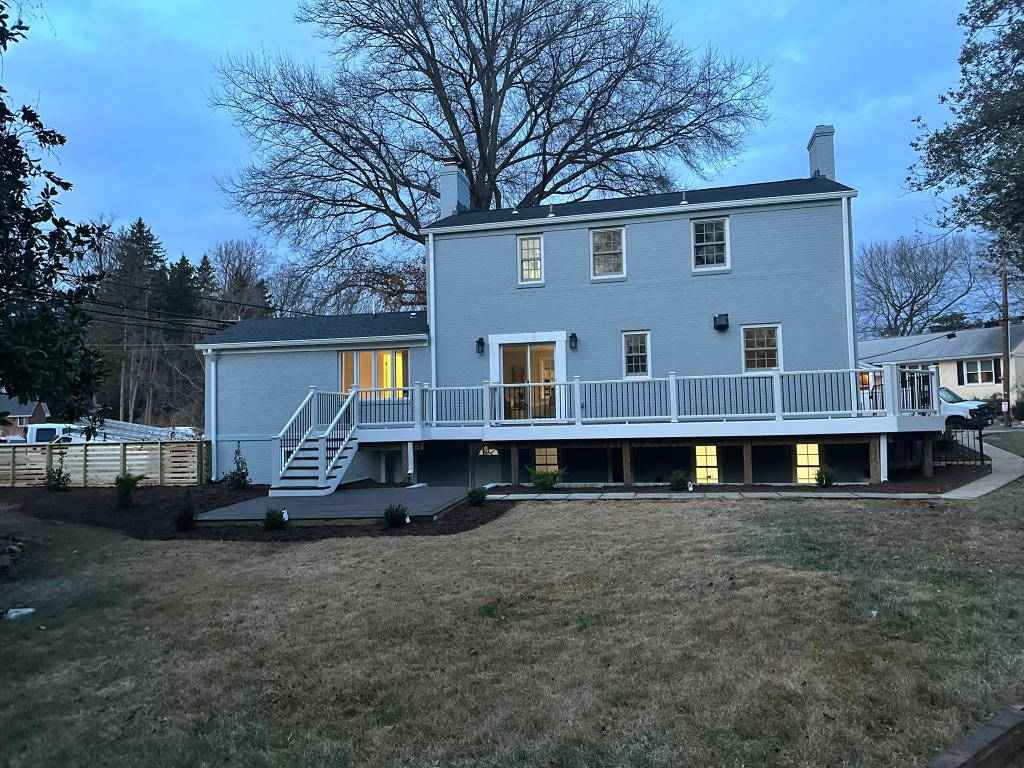 by Nixon Home Improvement LLC