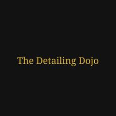 The Detailing Dojo
