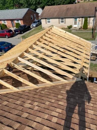  by JB Construction and Remodeling