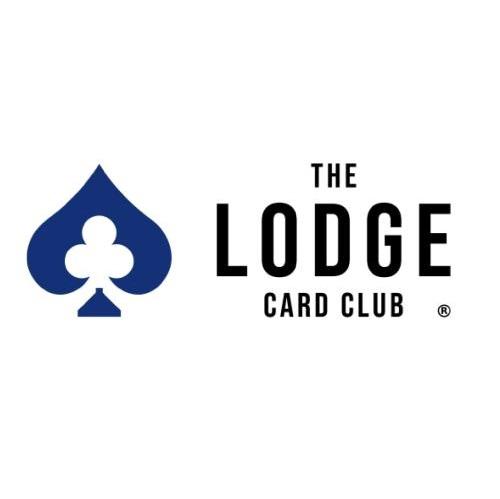  by The Lodge Card Club