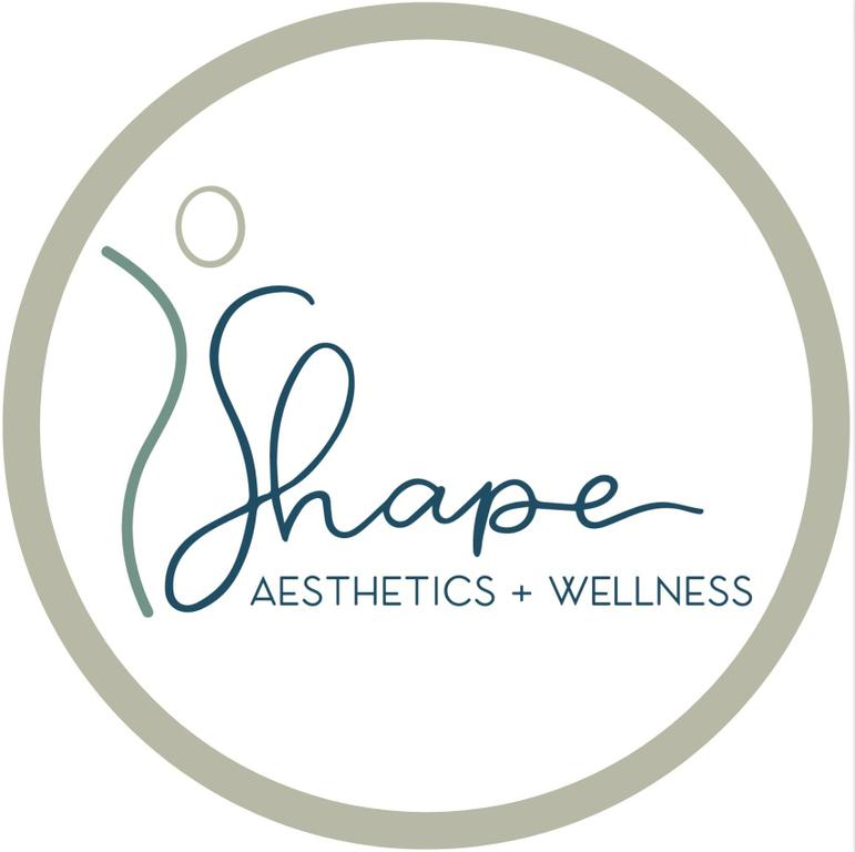  by Shape Aesthetics and Wellness