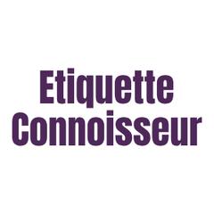 Etiquette Connoisseur