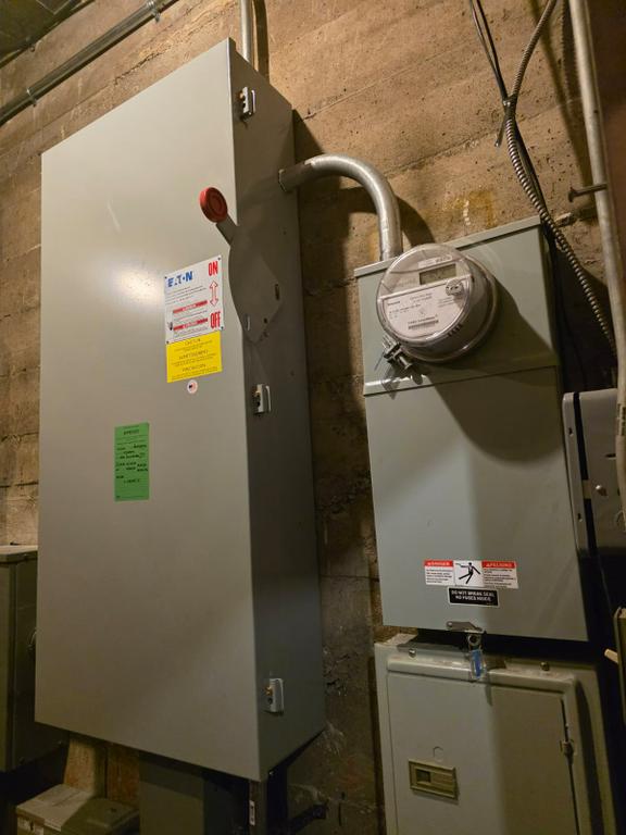  by Sanchez Electrical Corp