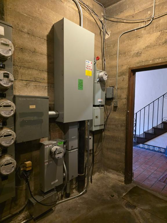  by Sanchez Electrical Corp